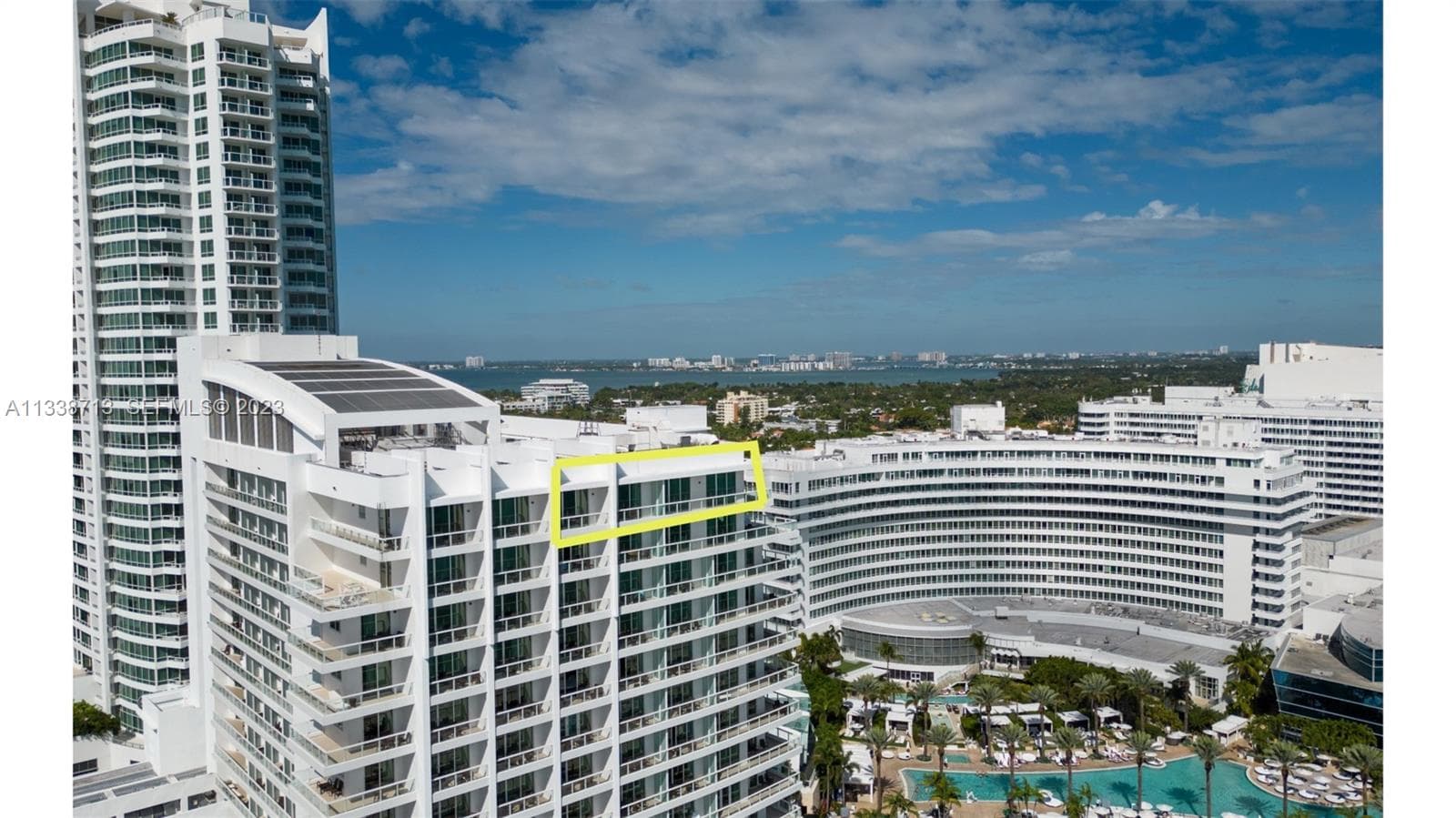4391 Collins Ave # 1911/1909/1910/1912, Miami Beach, FL 33140 photo 3