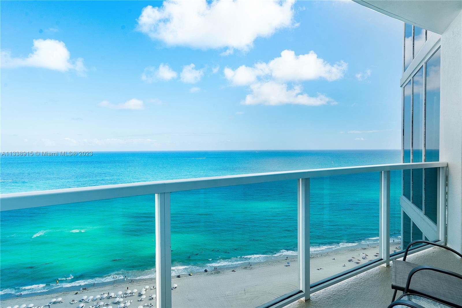18001 Collins Ave # 2109, Sunny Isles Beach, FL 33160