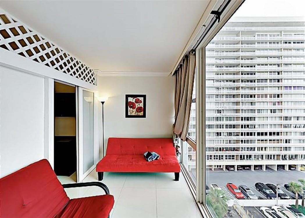 4040 Galt Ocean Drive # 805, Fort Lauderdale, FL 33308 photo 3