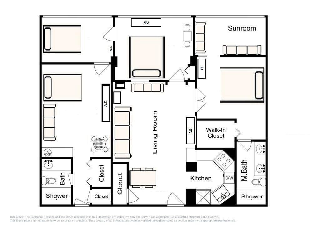 4040 Galt Ocean Drive # 805, Fort Lauderdale, FL 33308 photo 4