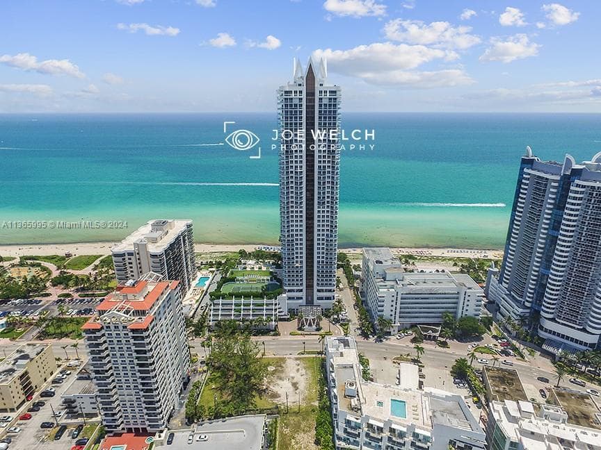 6365 COLLINS AV # 3407, Miami Beach, FL 33141