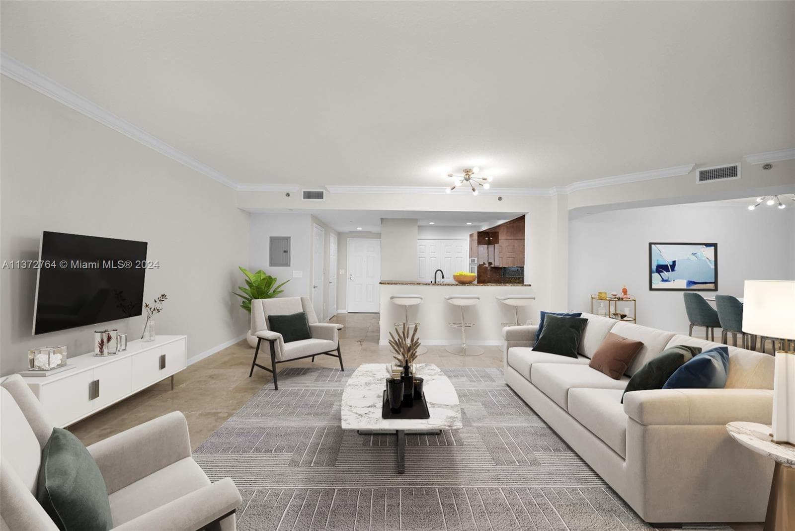 Port Condominium photo 3