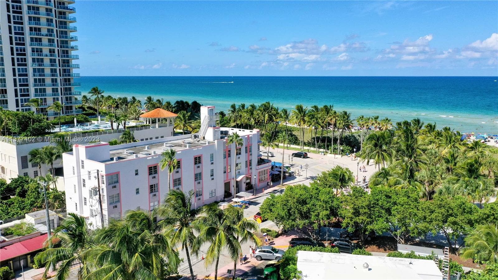 7300 Ocean Ter # 110, Miami Beach, FL 33141