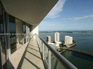 495 Brickell Ave # 3603, Miami, FL 33131