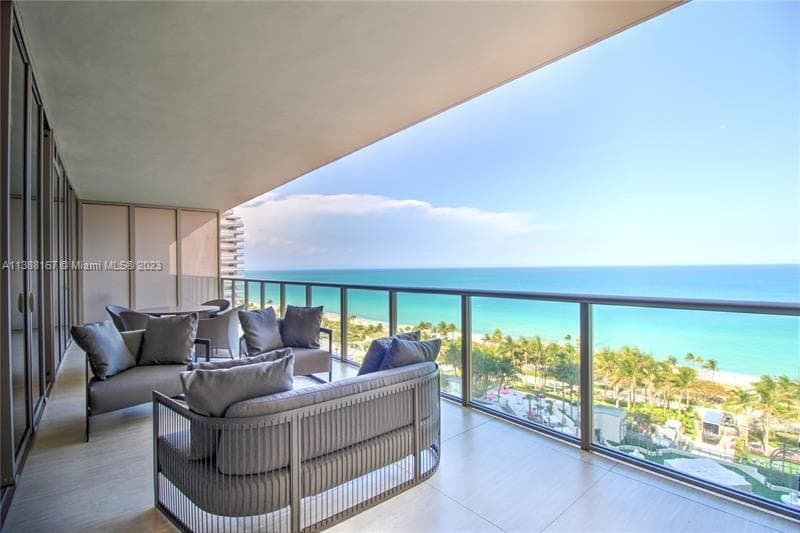 9705 Collins Ave # 1003N, Bal Harbour, FL 33154