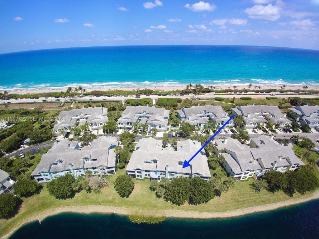 905 Mainsail Circle # 905, Jupiter, FL 33477 photo 2