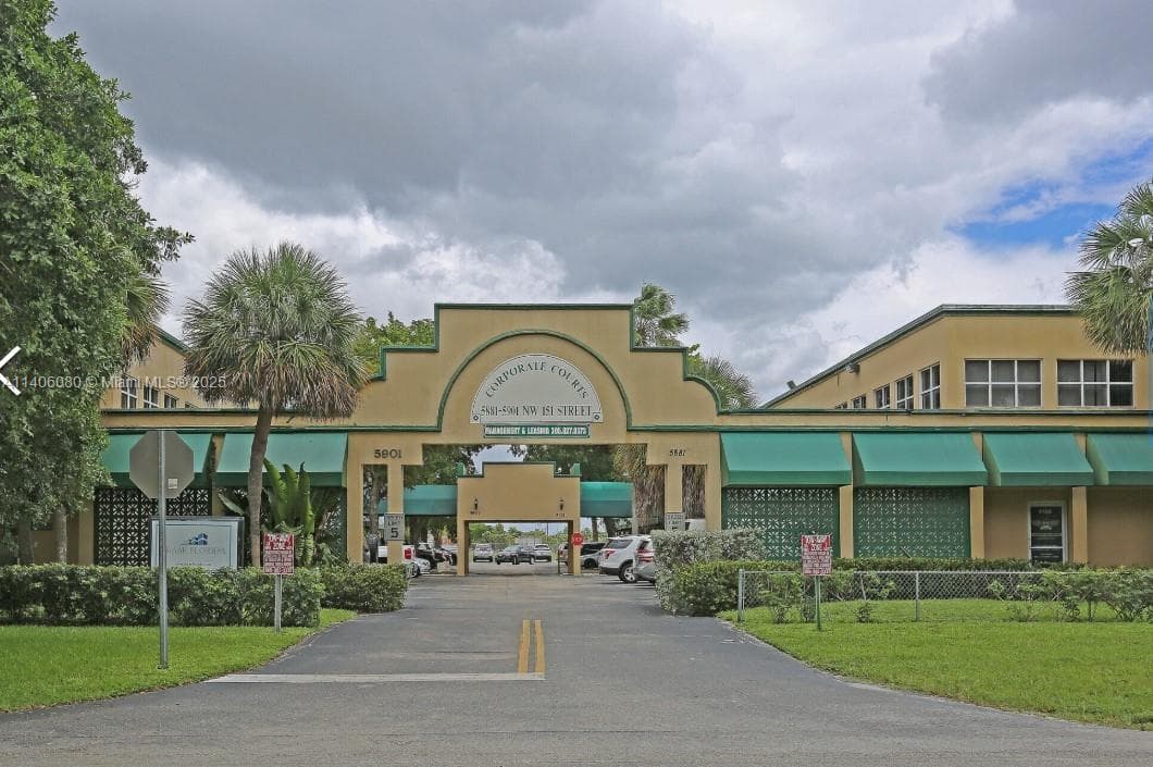 5881 NW 151st St # various, Miami Lakes, FL 33014