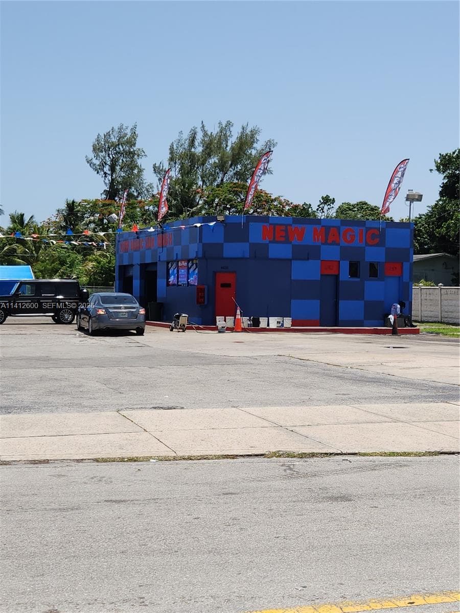 4420 NW 7th Ave, Miami, FL 33127 photo 4