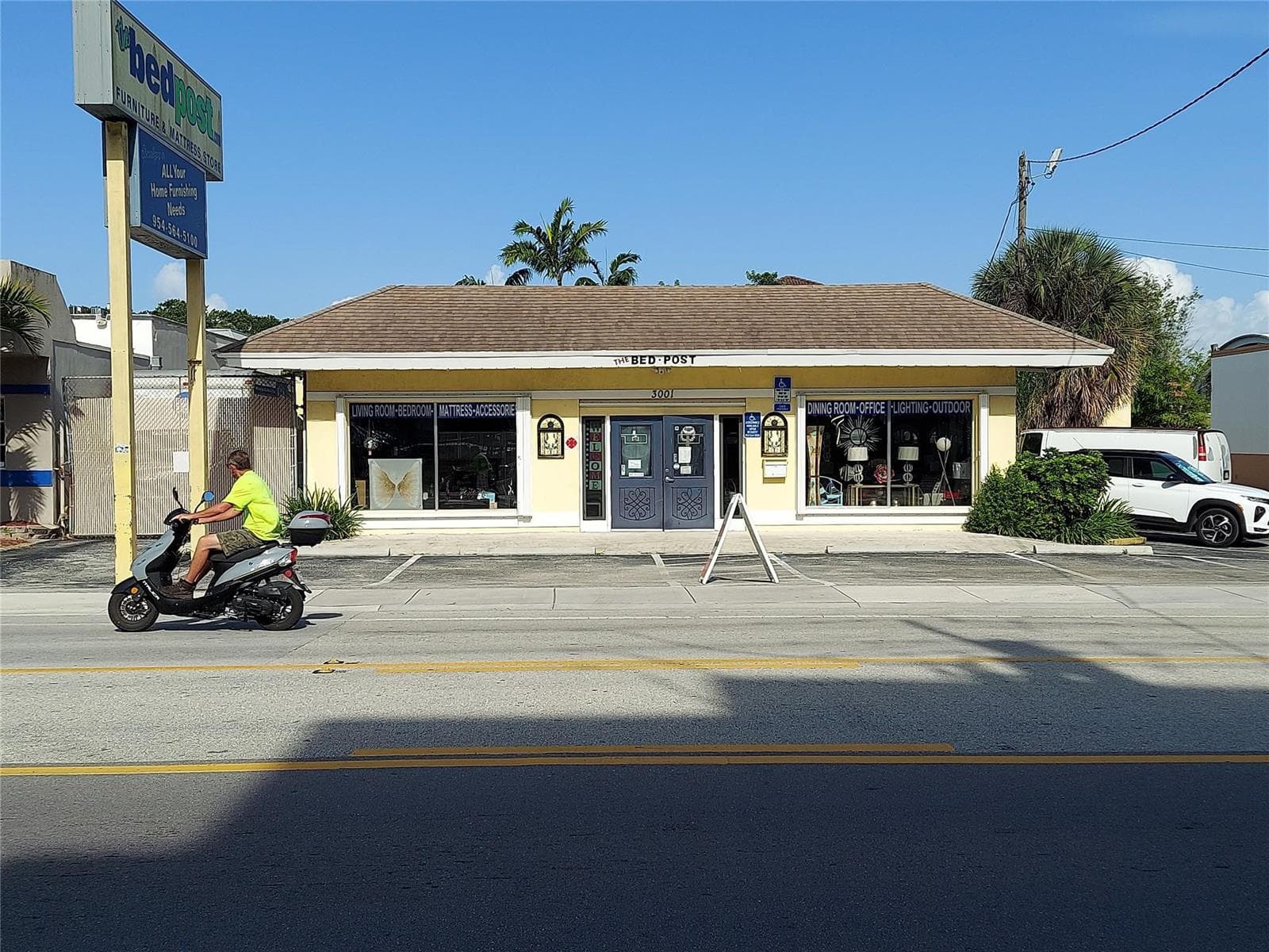3001 NE 6 Avenue, Wilton Manors, FL 33334