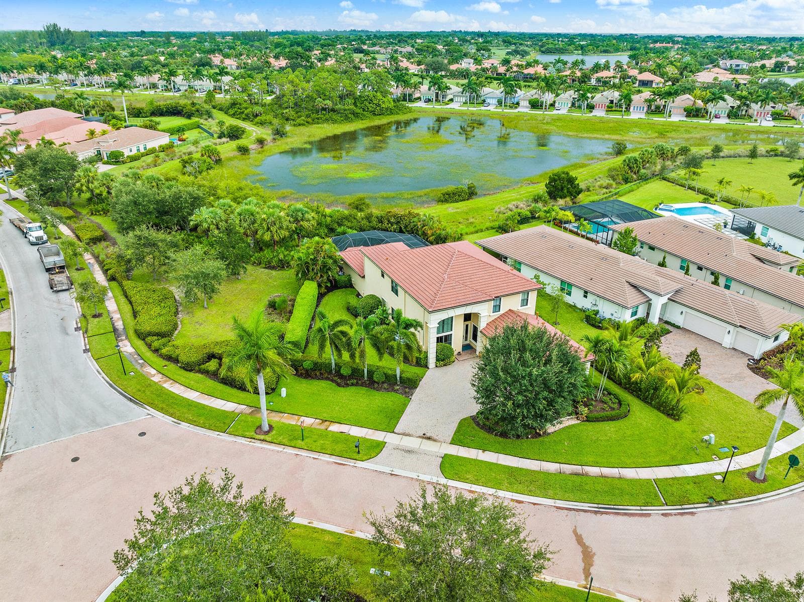 6786 Fox Hollow Drive, West Palm Beach, FL 33412 photo 3