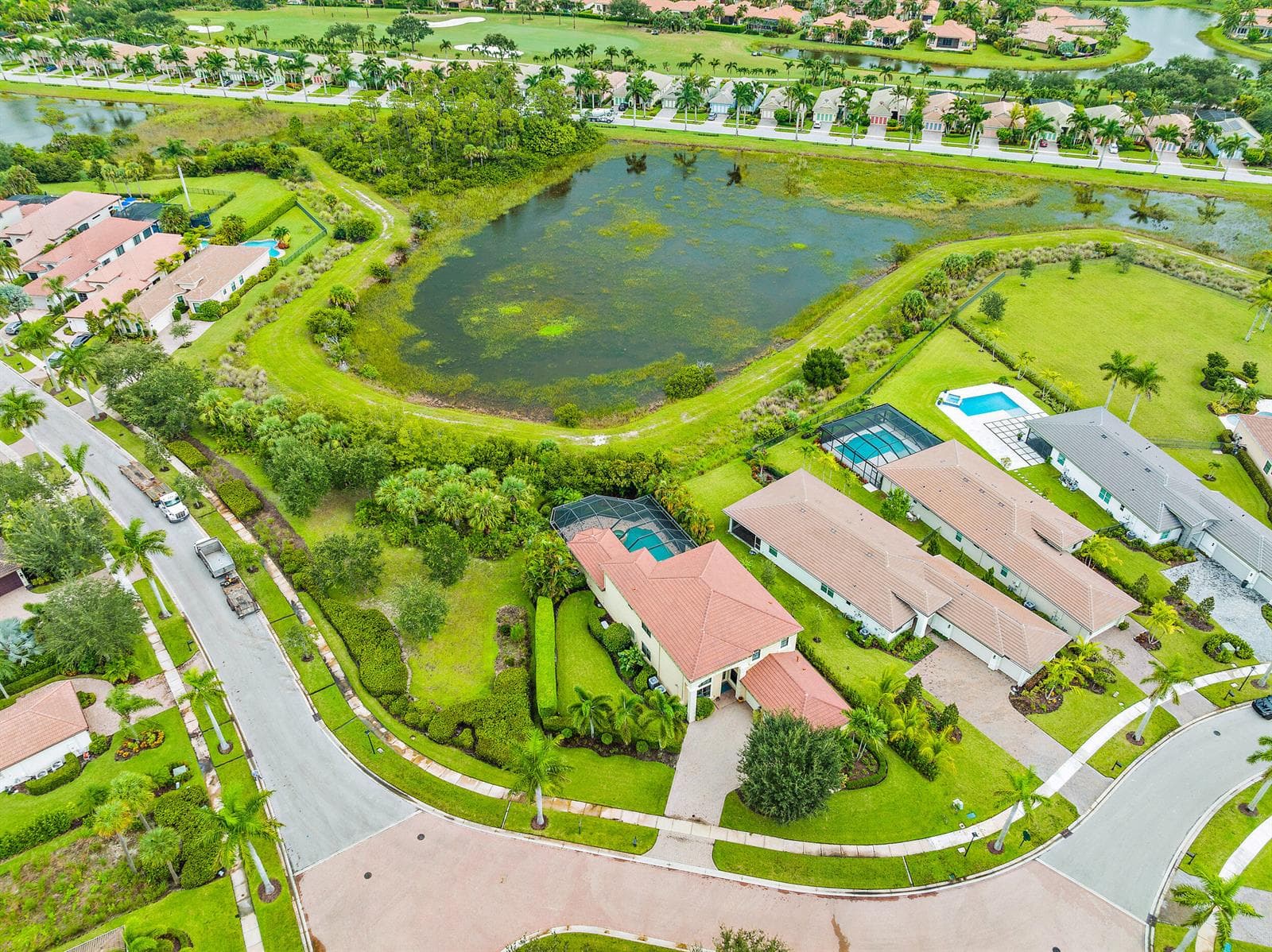 6786 Fox Hollow Drive, West Palm Beach, FL 33412 photo 4