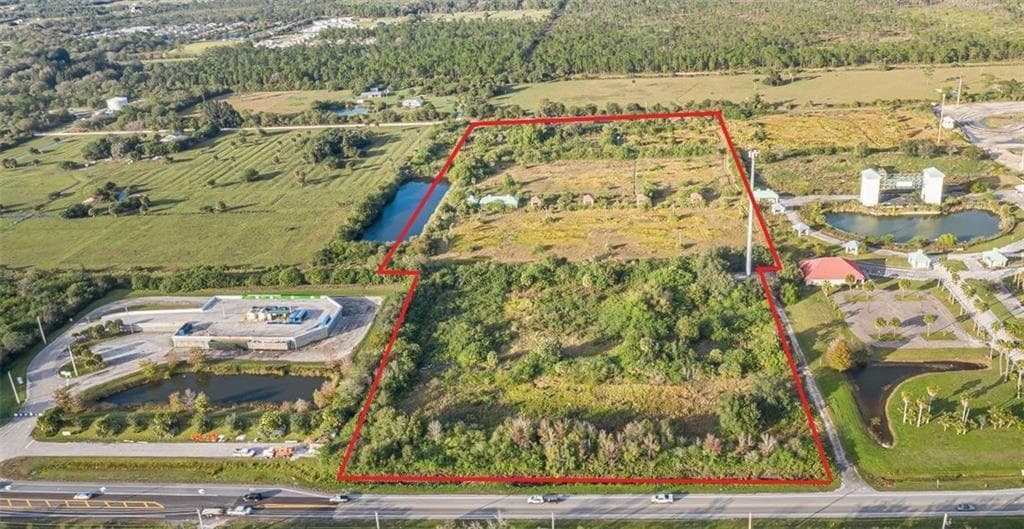 9555 Mesa Park Boulevard, Fellsmere, FL 32948 photo 2