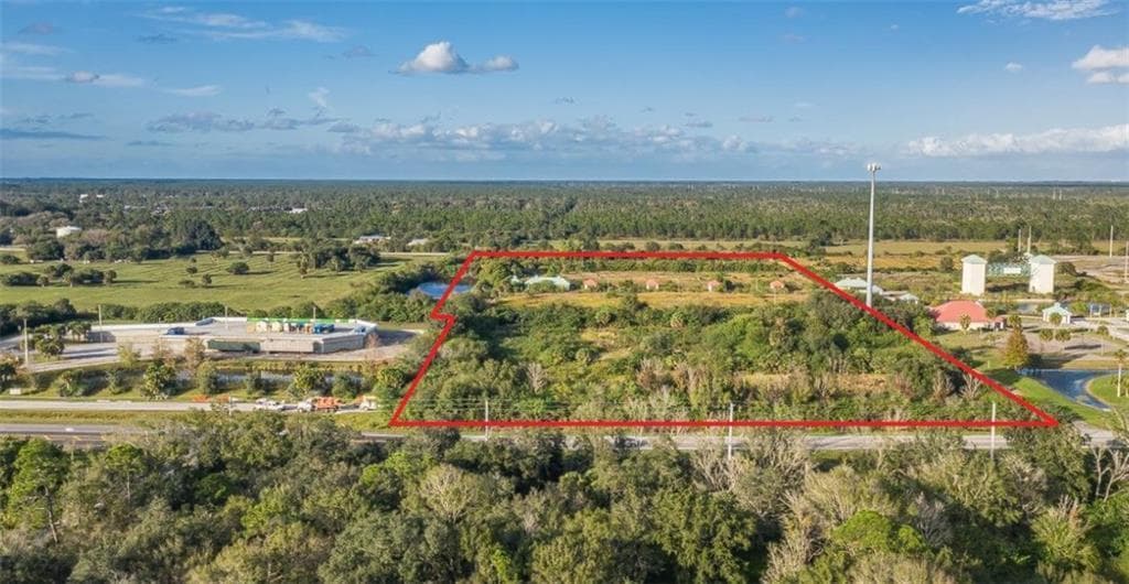 9555 Mesa Park Boulevard, Fellsmere, FL 32948 photo 4