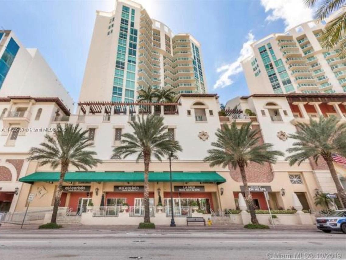 200 Sunny Isles Blvd # 2-1602, Sunny Isles Beach, FL 33160 photo 5