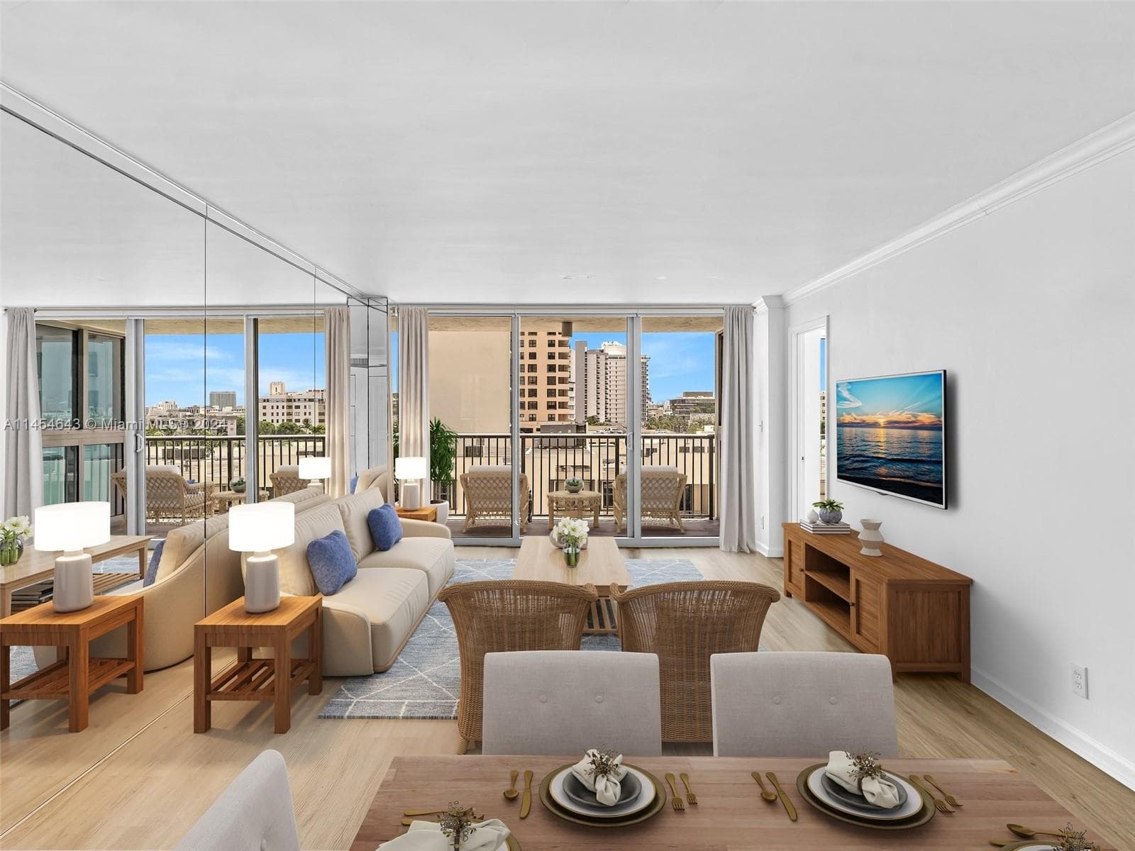 2655 Collins Ave # 706, Miami Beach, FL 33140 photo 3