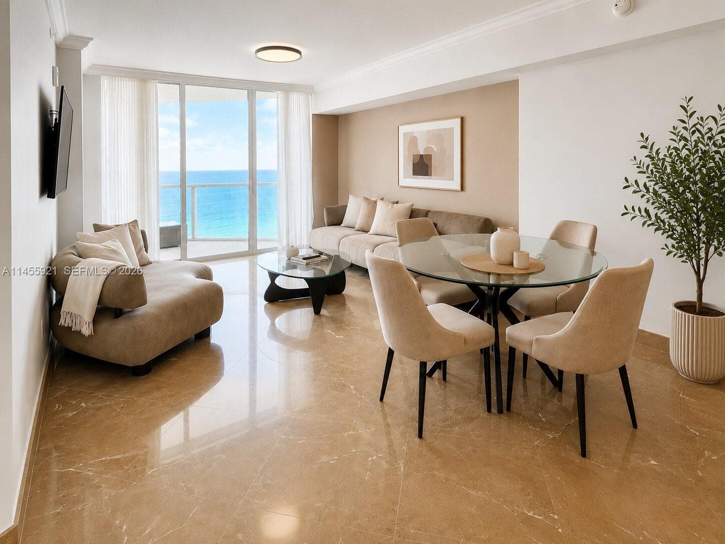 16699 Collins Ave # 2501, Sunny Isles Beach, FL 33160 photo 2