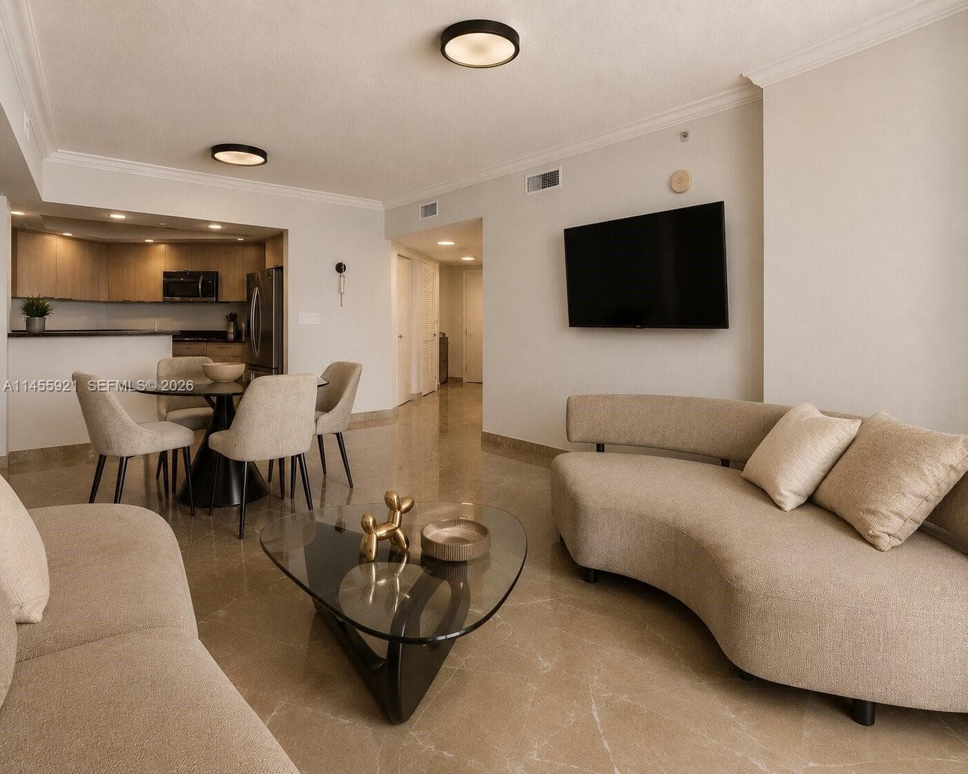 16699 Collins Ave # 2501, Sunny Isles Beach, FL 33160 photo 5