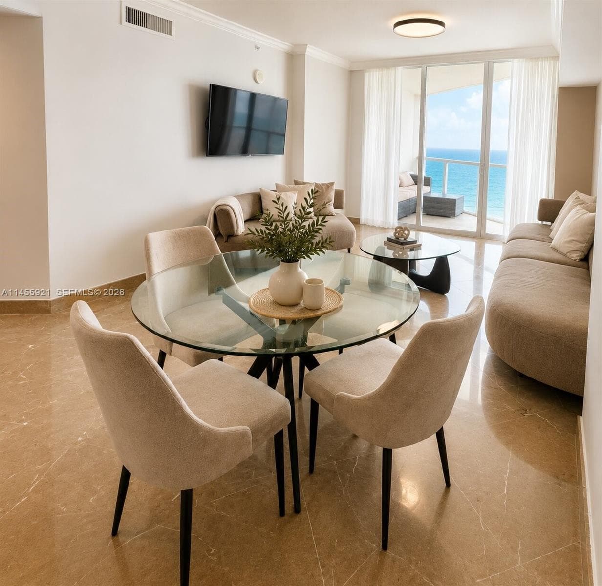 16699 Collins Ave # 2501, Sunny Isles Beach, FL 33160 photo 4