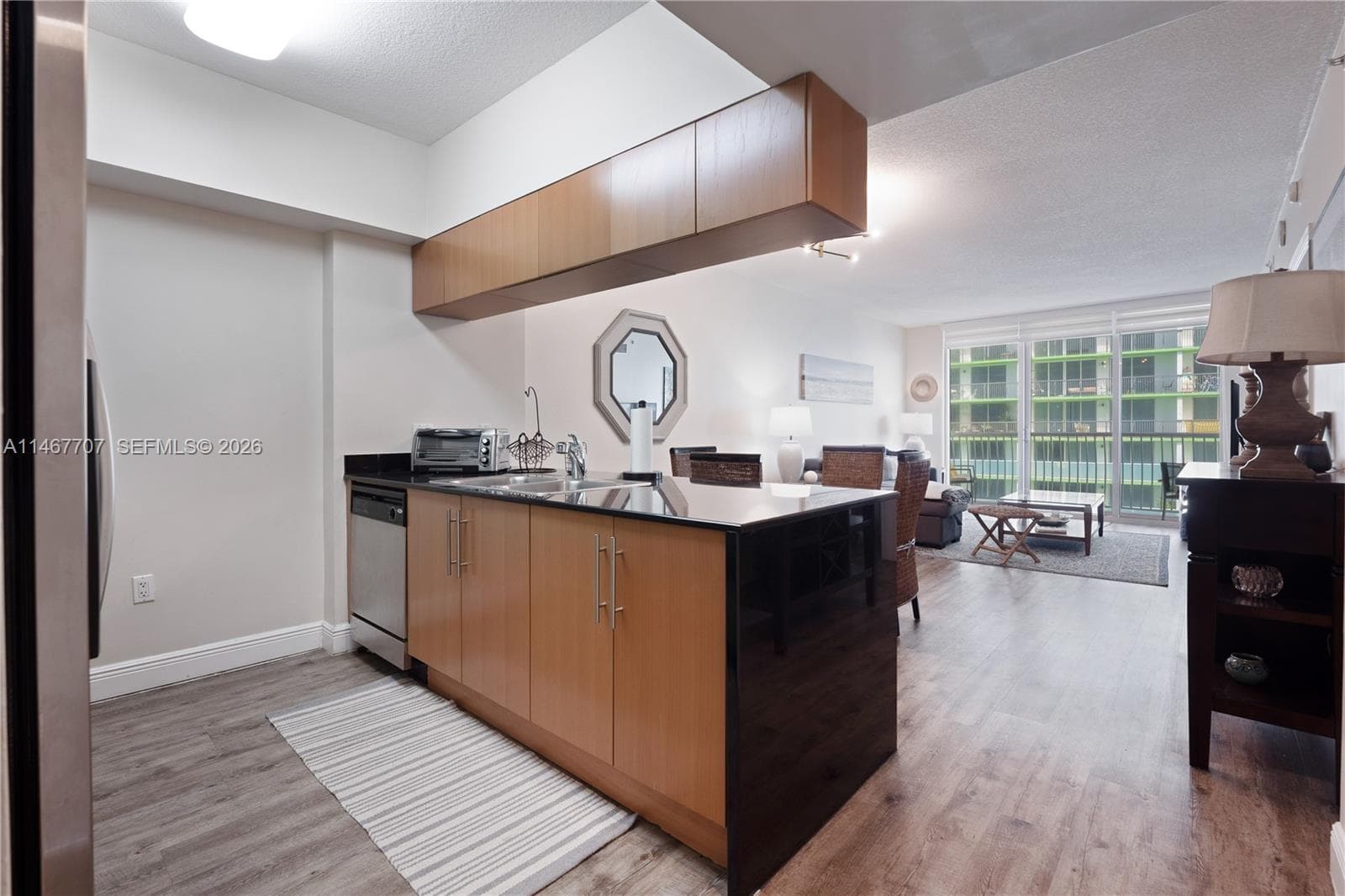 1750 N Bayshore Dr # 1405, Miami, FL 33132 photo 3