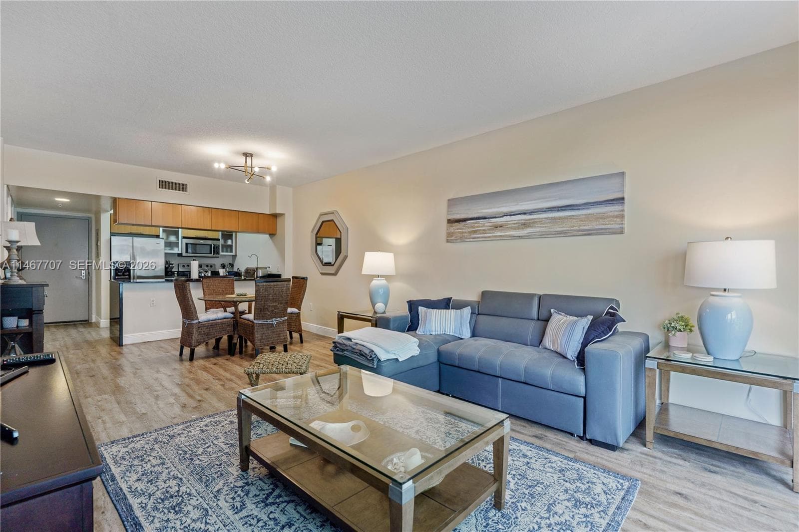 1750 N Bayshore Dr # 1405, Miami, FL 33132 photo 5