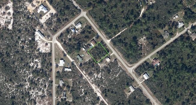 426 Lincoln Boulevard, Lake Placid, FL 33852