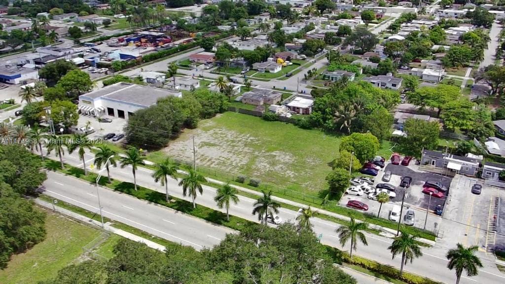 5421 W Hallandale Beach Blvd, West Park, FL 33023 photo 2