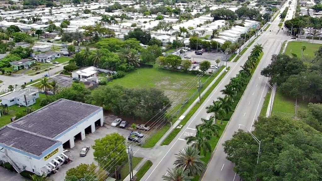 5421 W Hallandale Beach Blvd, West Park, FL 33023 photo 5