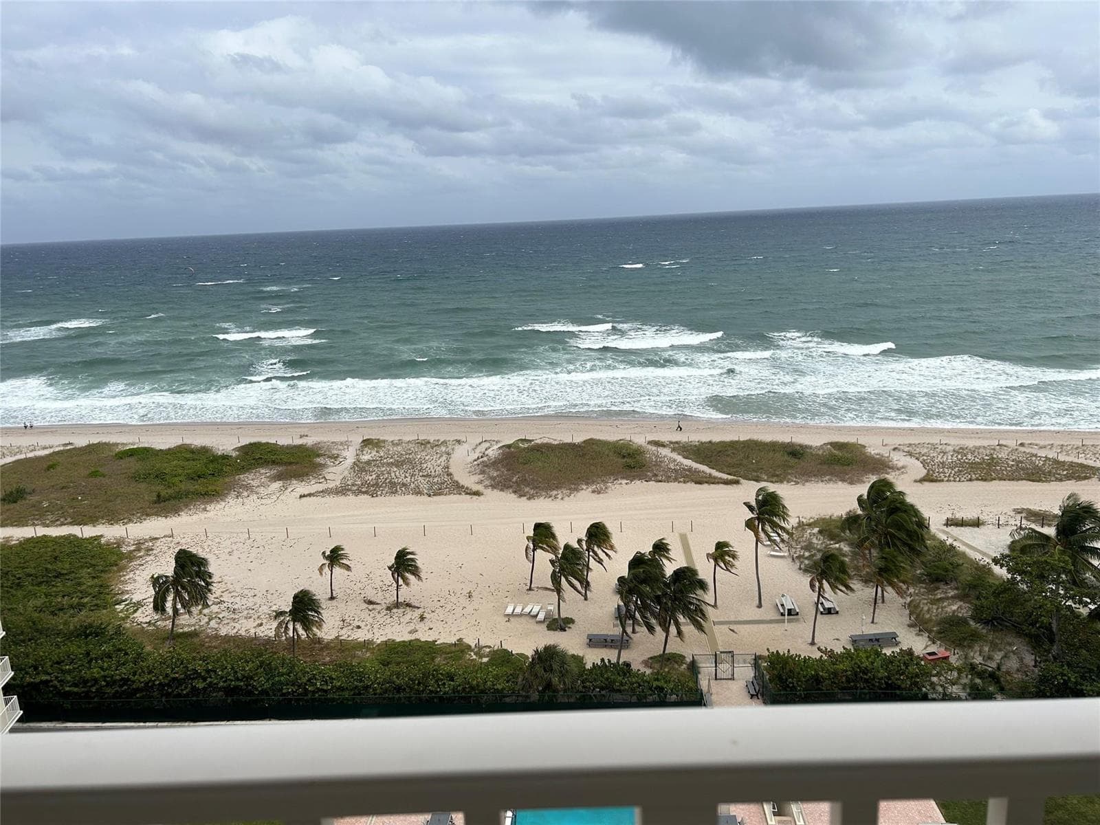 750 N Ocean Boulevard # 1409, Pompano Beach, FL 33062 photo 2