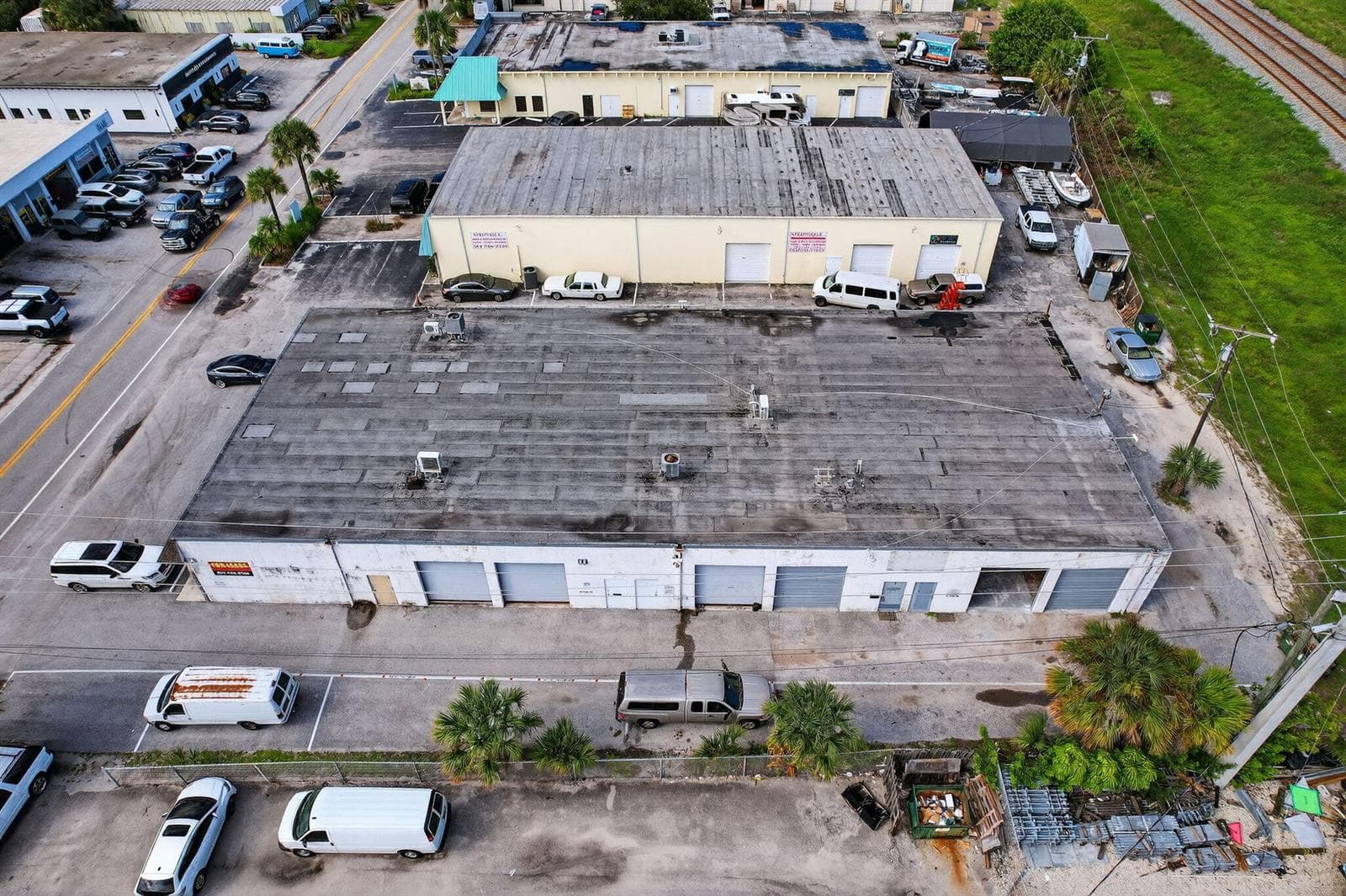 1460 S Cypress Drive # 5,6,7,8,9, Jupiter, FL 33469