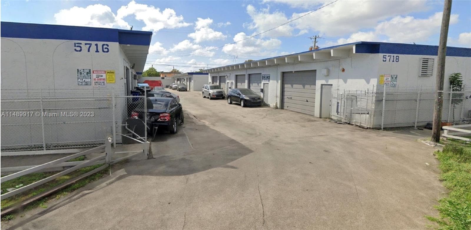 5660-5718 Rodman St, Hollywood, FL 33023