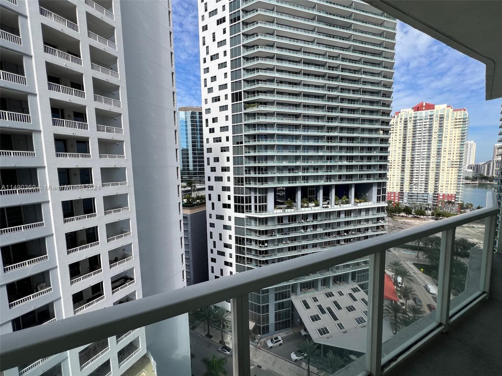 Emerald at Brickell