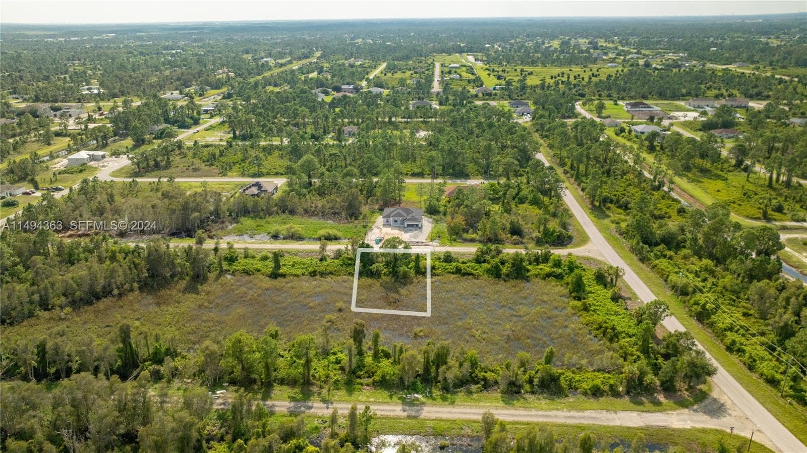 853 Belden Ave, Lehigh Acres, FL 33936 photo 2