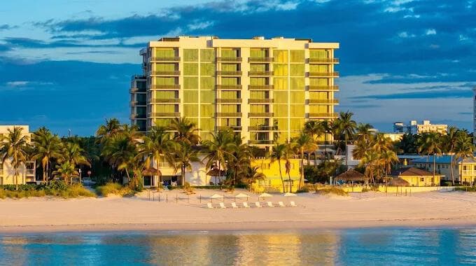 305 Briny Avenue # Ph 806, Pompano Beach, FL 33062 photo 2