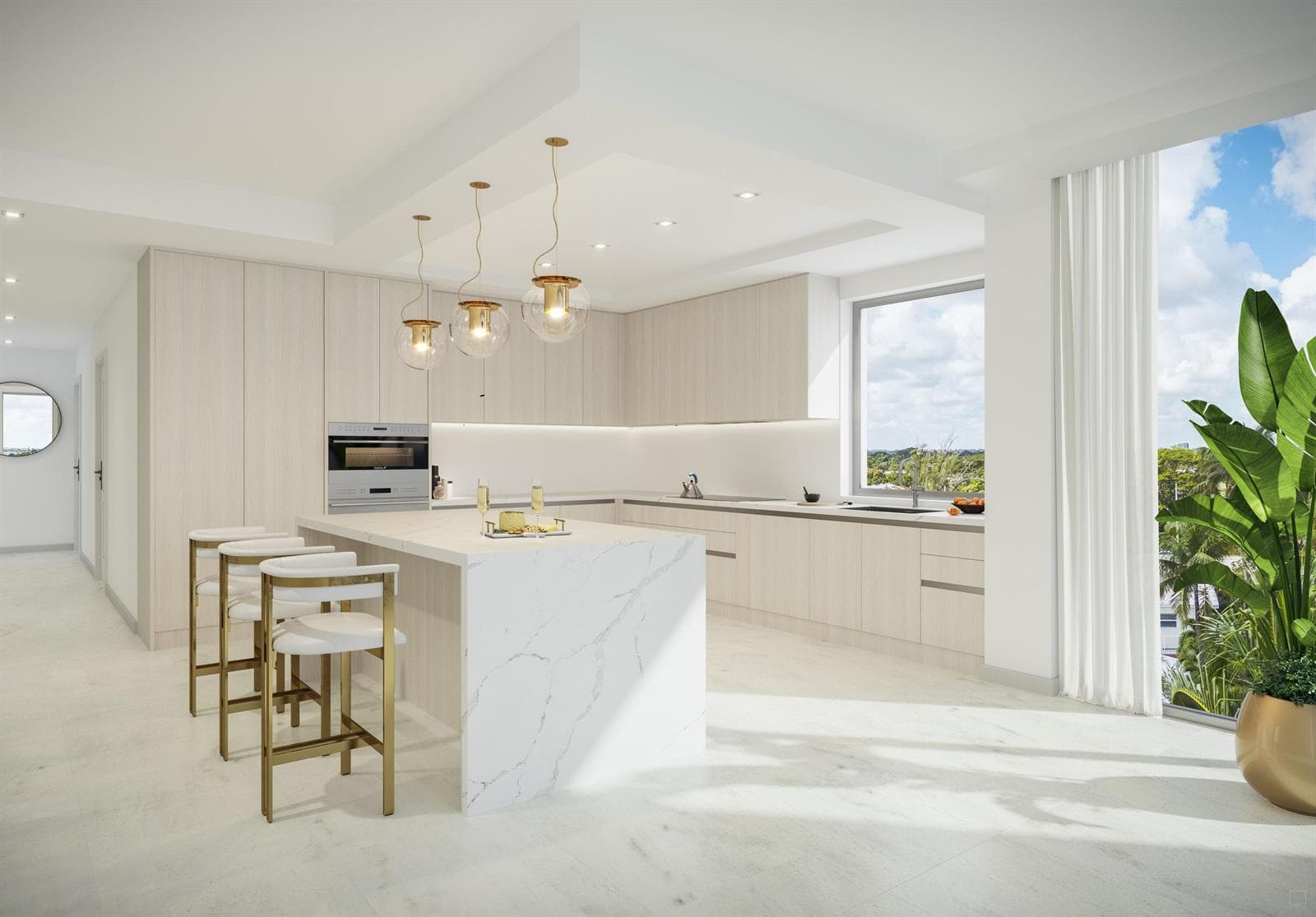 305 Briny Avenue # Ph 806, Pompano Beach, FL 33062 photo 3