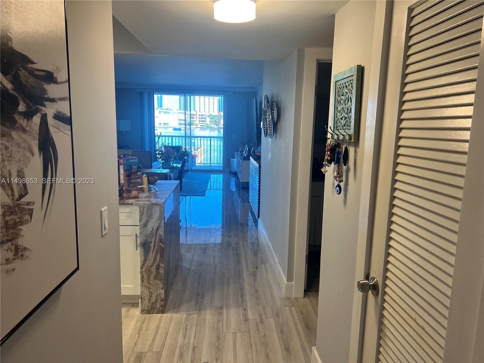 410 Golden Isles Dr # 202, Hallandale Beach, FL 33009 photo 2