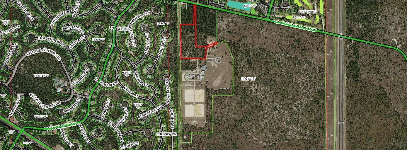 4904 W Oak Park Boulevard, FL 34446 photo 3