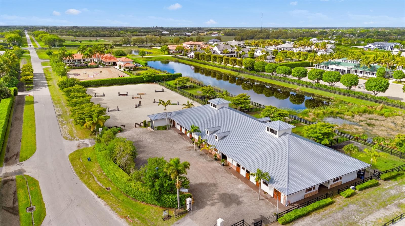 3601 Grand Prix Farms Drive, Wellington, FL 33414 photo 4
