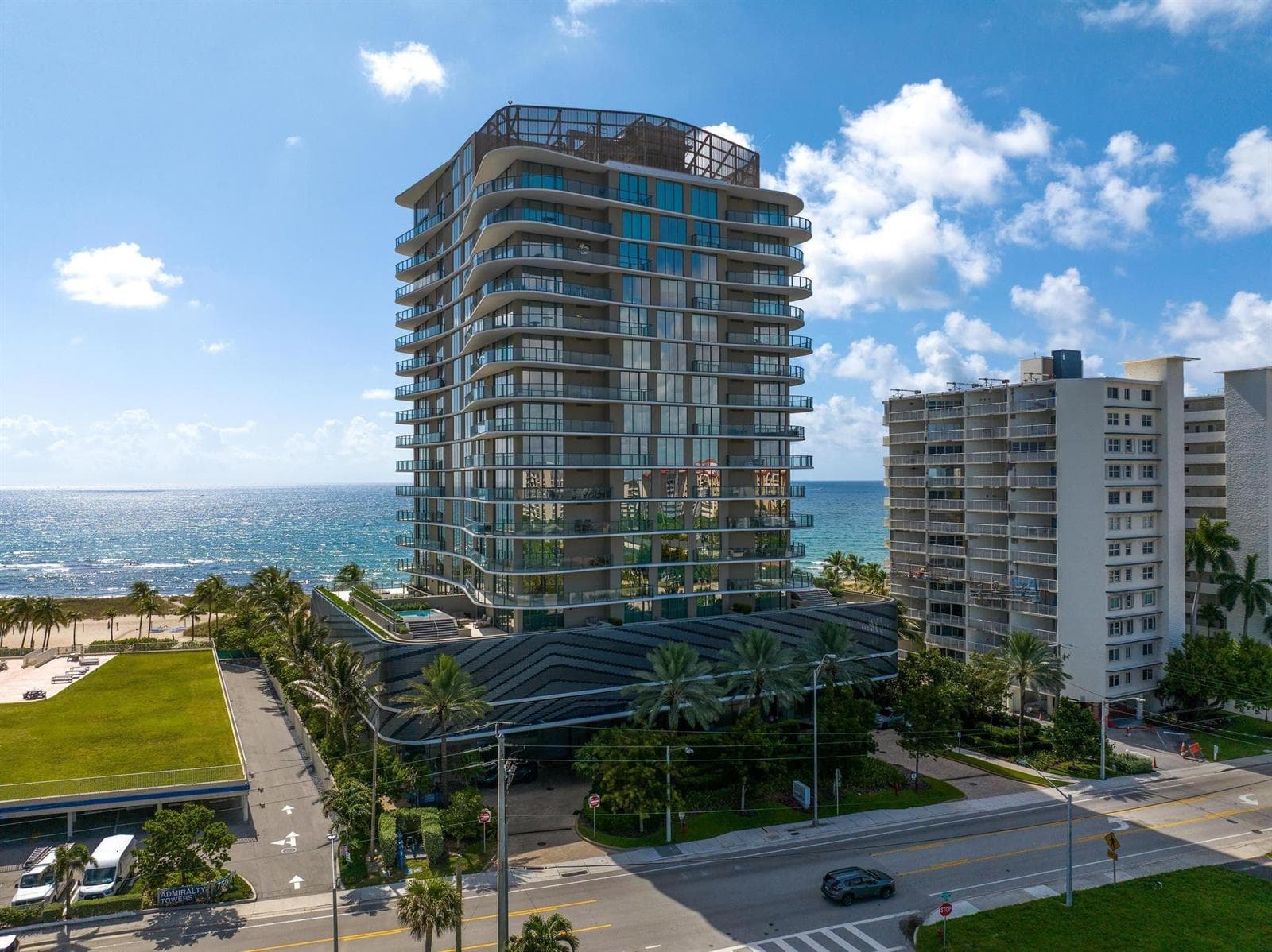 730 N Ocean Boulevard # 405, Pompano Beach, FL 33062 photo 2
