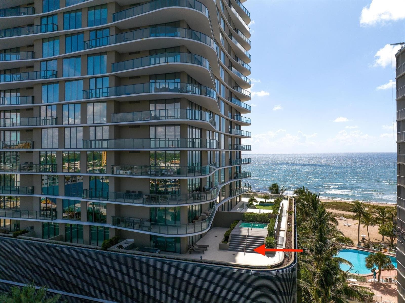 730 N Ocean Boulevard # 405, Pompano Beach, FL 33062 photo 3