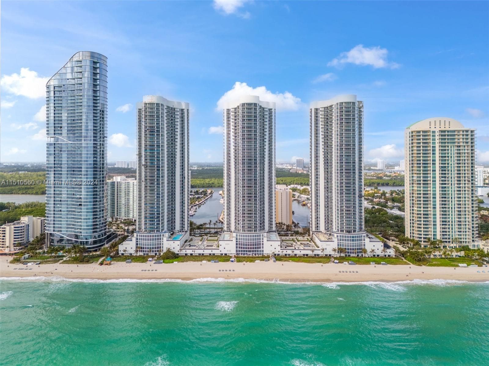 15901 Collins Ave # 2801, Sunny Isles Beach, FL 33160 photo 2