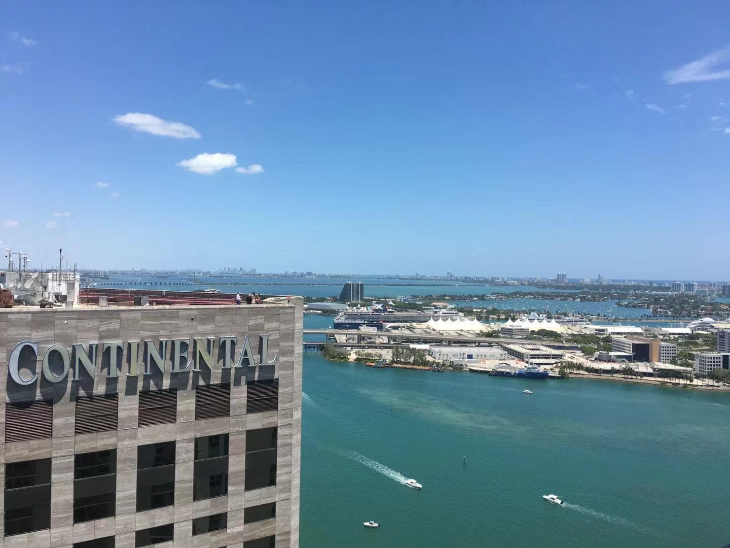 335 S Biscayne Boulevard # 4004, Miami, FL 33131 photo 2