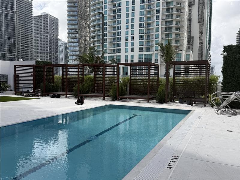 335 S Biscayne Boulevard # 4004, Miami, FL 33131 photo 3