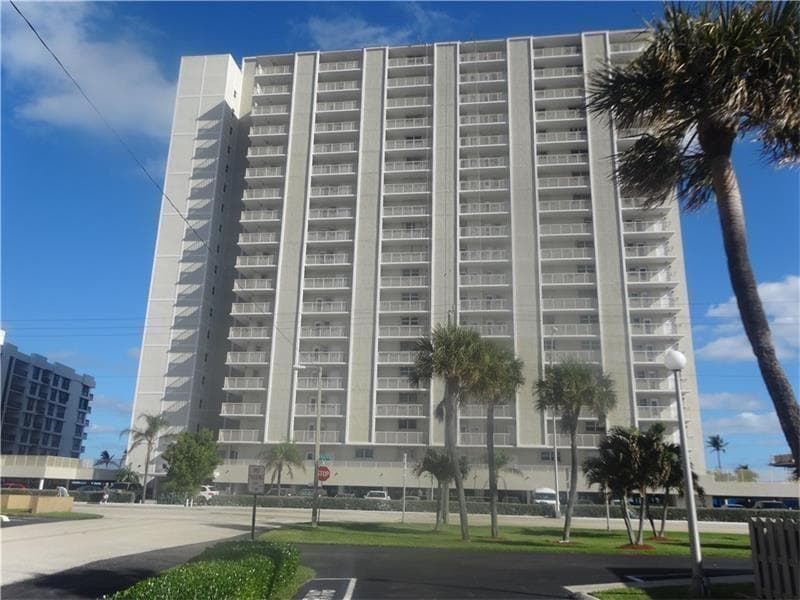 750 N Ocean Boulevard # 1704, Pompano Beach, FL 33062 photo 3