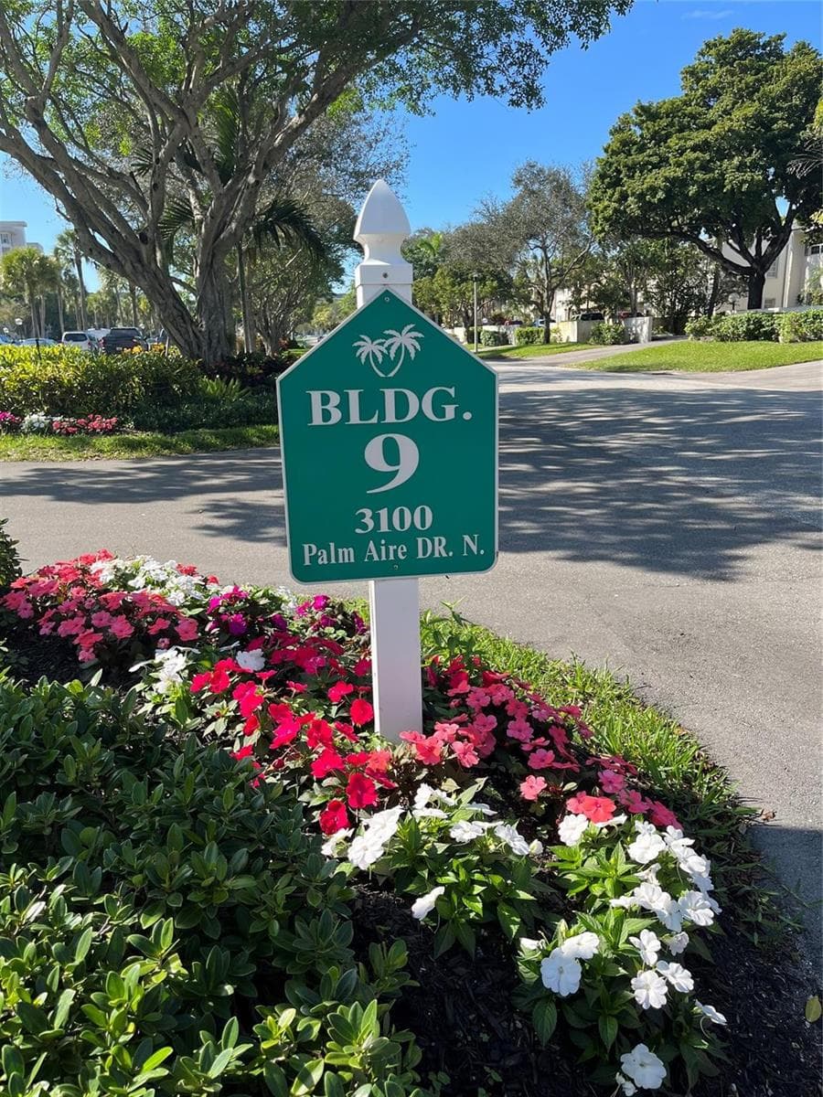 3100 N Palm Aire Drive # 304, Pompano Beach, FL 33069 photo 3