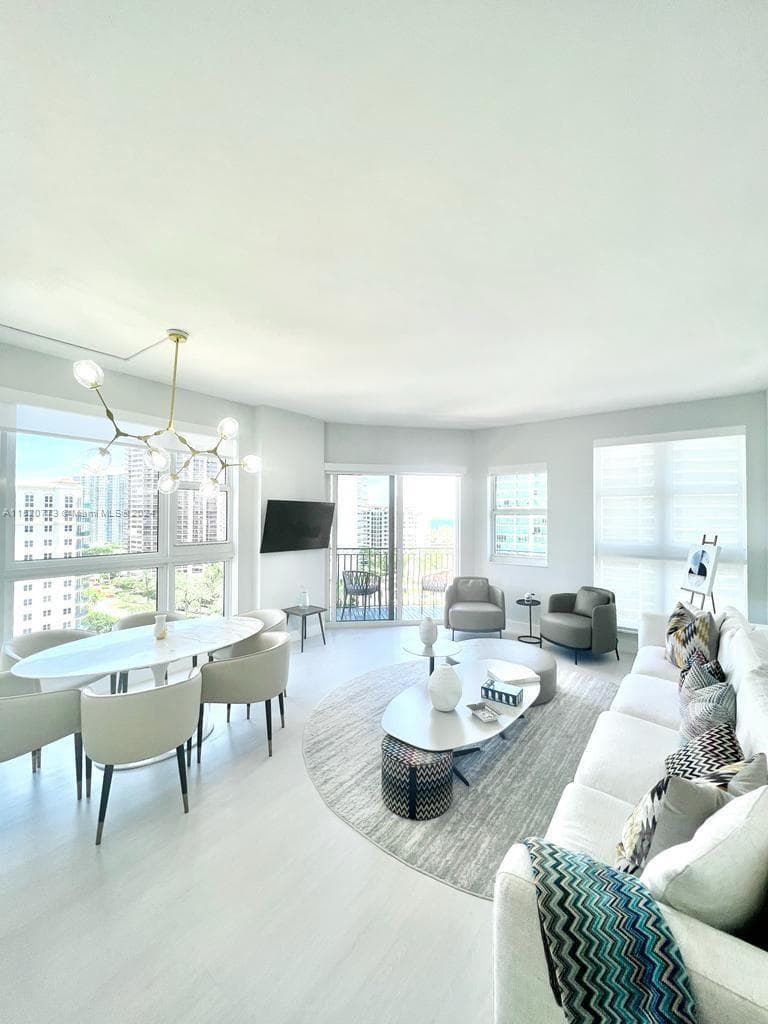 19900 E Country Club Dr # PH20, Aventura, FL 33180 photo 5