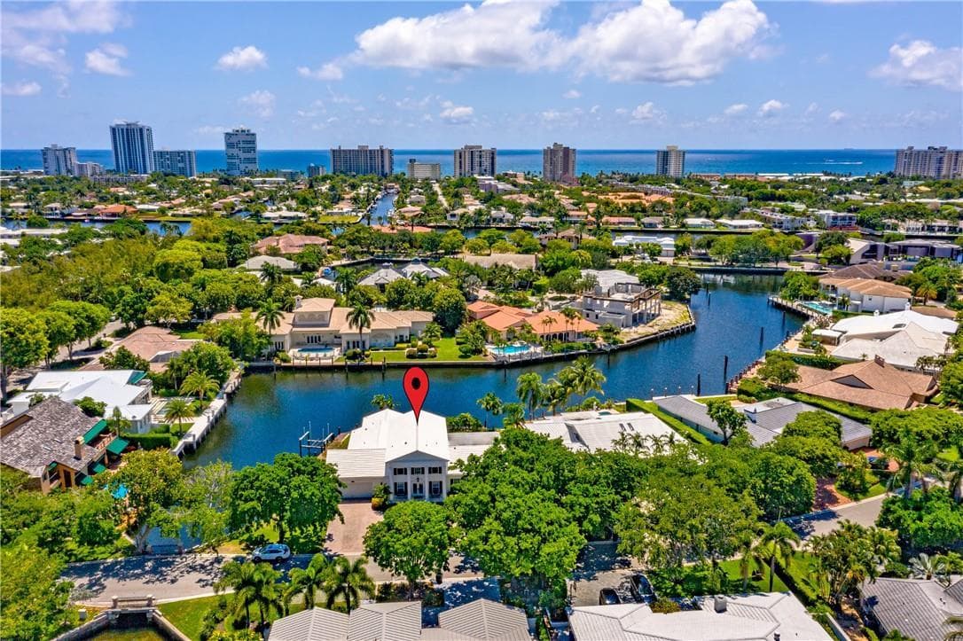 2 Compass Lane, Fort Lauderdale, FL 33308 photo 2