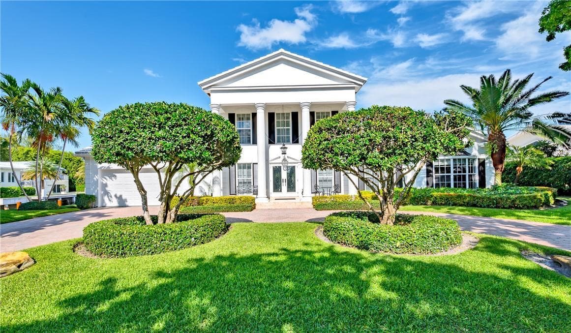 2 Compass Lane, Fort Lauderdale, FL 33308 photo 3