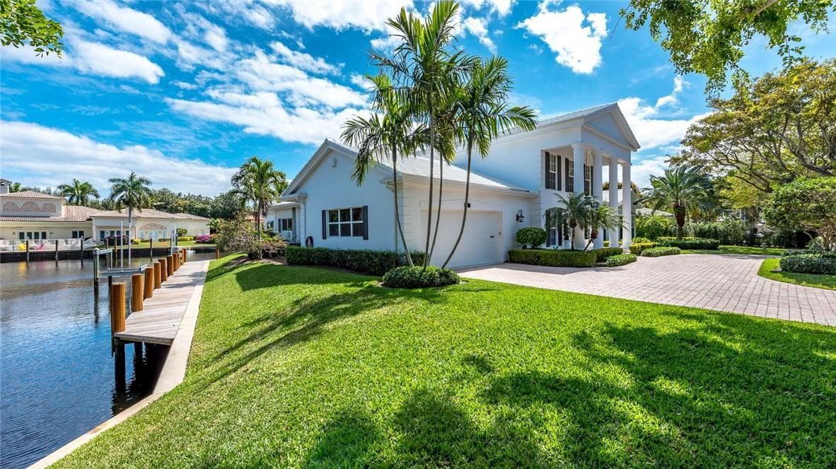 2 Compass Lane, Fort Lauderdale, FL 33308 photo 5