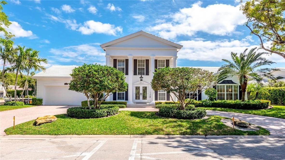 2 Compass Lane, Fort Lauderdale, FL 33308 photo 4