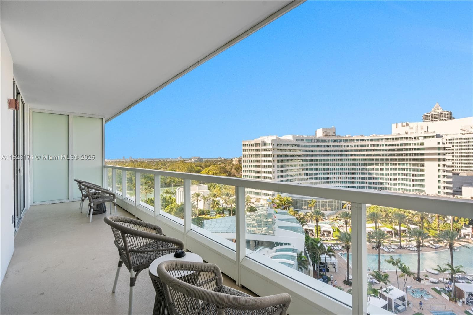 4391 COLLINS AV # 1007, Miami Beach, FL 33140 photo 5